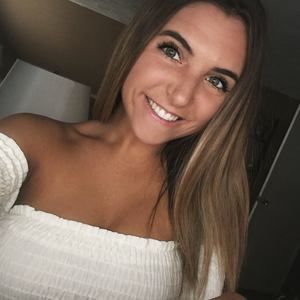 Meet your Posher, Serena